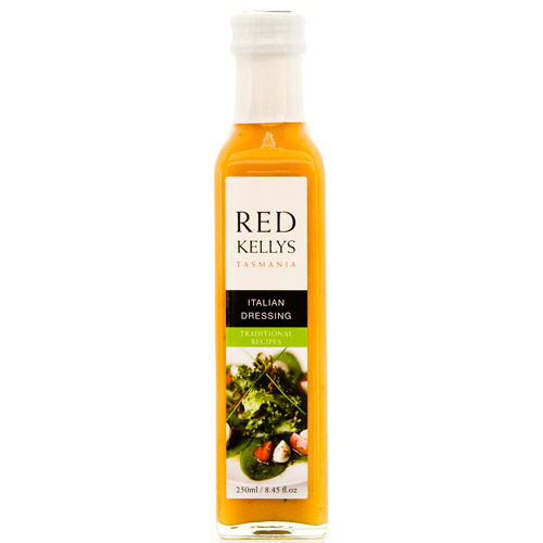 Dressing Italian 245ml / Gluten Free