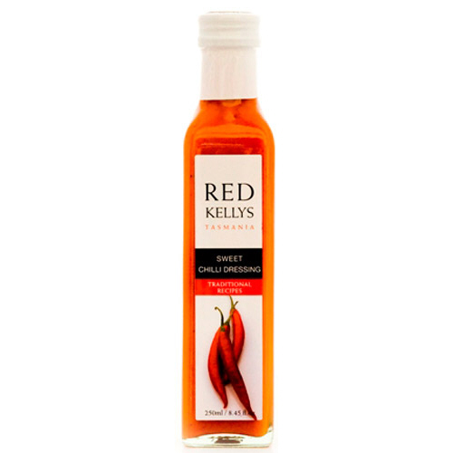 Dressing Sweet Chilli & Lime 245ml / Gluten Free