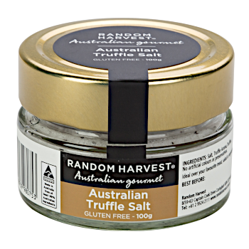 Salt Truffle 100g