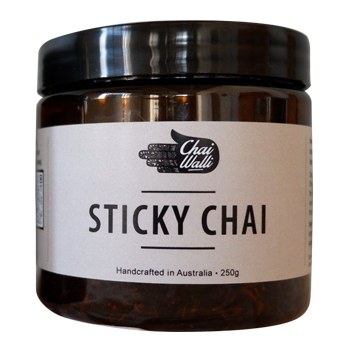 Chai Sticky