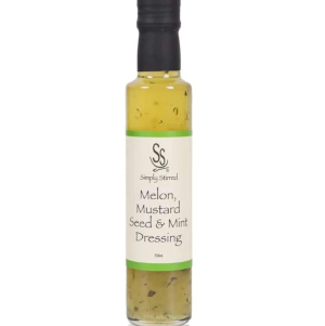 Tasmanian Extra Virgin Olive Oil & Honey (Type: Makrut Lime)