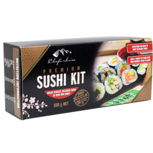 Sushi Kit Chefs Choice