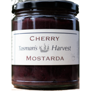 Relish Cherry Mostarda 270g