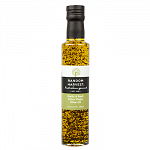 Oil Garlic & Basil Extra Virgin Olive Oil 250ml