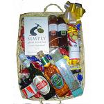 Aussie Christmas BBQ