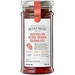 Marmalade Blood Orange 300g Beerenberg