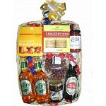 Beer, Nuts & Nibbles