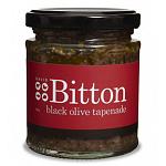Tapenade Black Olive 190ml