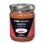 Harissa - A Hellish Relish! 260g Charmaine Solomon