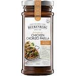 Simmer Sauce Chicken & Chorizo Paella Meal Base 240mL Beerenberg