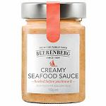 Sauce Creamy Seafood 150mL x 8 Beerenberg