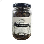 Olives Dry Kalamata Marinated in Moroccan Spices 220g
