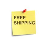 FREE SHIPPING POST IT