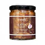Savoury Jam Garlic 200g Spoonfed Foods