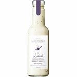 Sauce Garlic 300mL Beerenberg