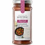 Simmer Sauce Slow Cook Hungarian Beef Goulash 240mL x 8 Beerenbe