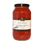 Pasta Sauce Chardonnay & Mushroom 500ml