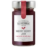 Jam Merry Berry 190g Beerenberg