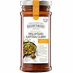 Simmer Sauce Malaysian Kapitan Curry Meal Base 240mL Beerenberg