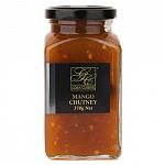 Chutney Mango 370g