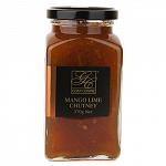 Chutney Mango Lime 370g