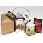 Bush Treats Billy Can 1.5L