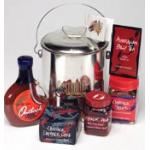 Bush Treats Billy Can 3L