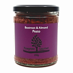 Pesto Beetroot & Almond 250g