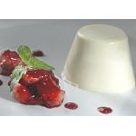 Vanilla Buttermilk Panna Cotta with Raspberry Sauce Recipe Pack