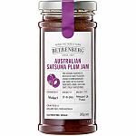 Jam Satsuma Plum 300g Beerenberg