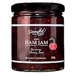 Savoury Jam Ham 200g Spoonfed Foods
