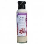 Sauce Creamy Garlic 250mL