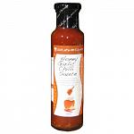 Sauce Honey, Garlic & Chilli 250mL