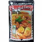 Simmer Sauce - Thai Red 450g