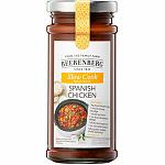 Simmer Sauce Slow Cook Spanish Chicken 240mL Beerenberg