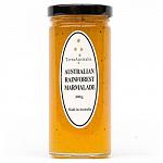 Marmalade Australian Rainforest 300g