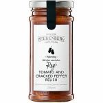 Relish Tomato&Cracked Pepper 265g Beerenberg