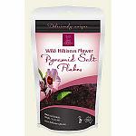 Wild Hibiscus Pyramid Salt Flakes 100g