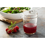 Raspberry & Chilli Vinaigrette Recipe