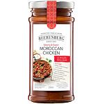 Simmer Sauce Moroccan Chicken Meal Base 240ml Beerenberg