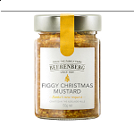 Mustard Figgy Christmas 155g Beerenberg