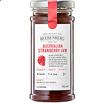 Jam Strawberry 300g Beerenberg