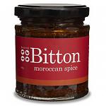 Moroccan Spice 190ml
