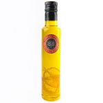 Oil Blood Orange Olive Oil 250ml Willow Vale