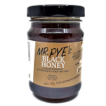 Honey Black Garlic 200g Bredbo Black