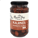 Olives Kalamata Marinated in Chilli 370g