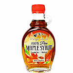 Maple Syrup 189ml Chef's Choice