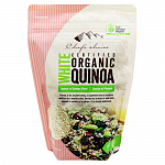 Quinoa White Organic 500g Chef's Choice
