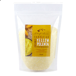 Polenta Organic 500g