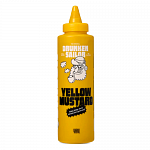 Sauce Yellow Mustard 400ml Drunken Sailor
